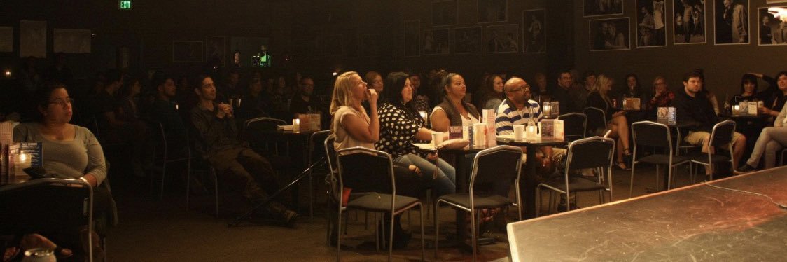 Itsmebrian.comedy banner