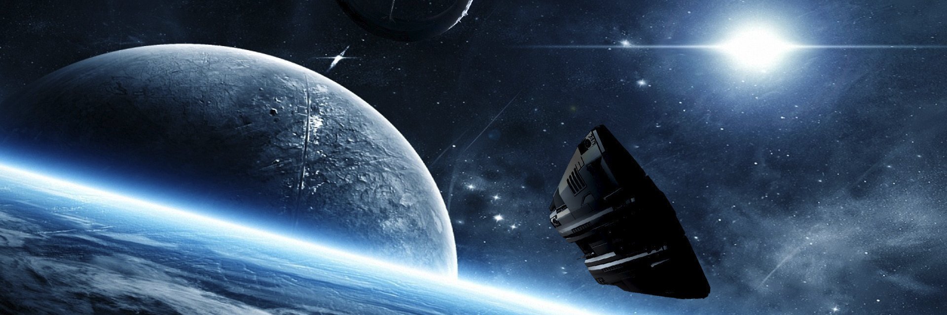 Astr0Cat's profile banner image