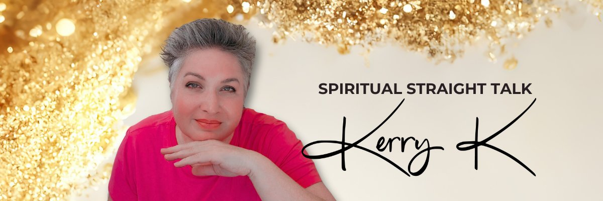 Kerry K's banner
