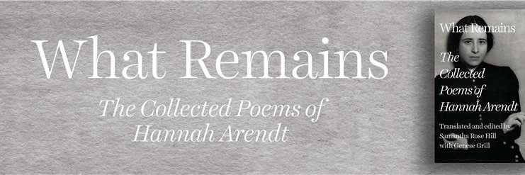 Samantha Rose Hill's banner