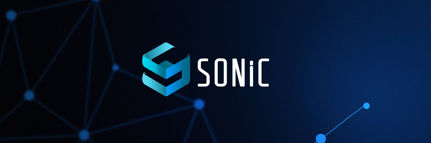 SONiC's banner