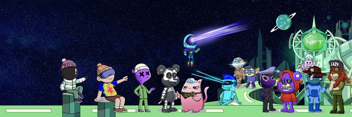 Z3LOFF's banner