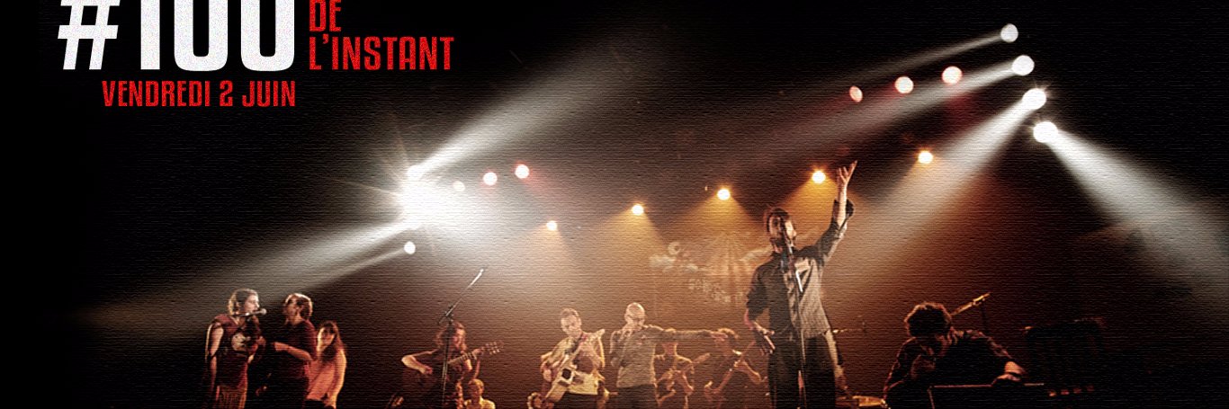 soireeinstant's profile banner image