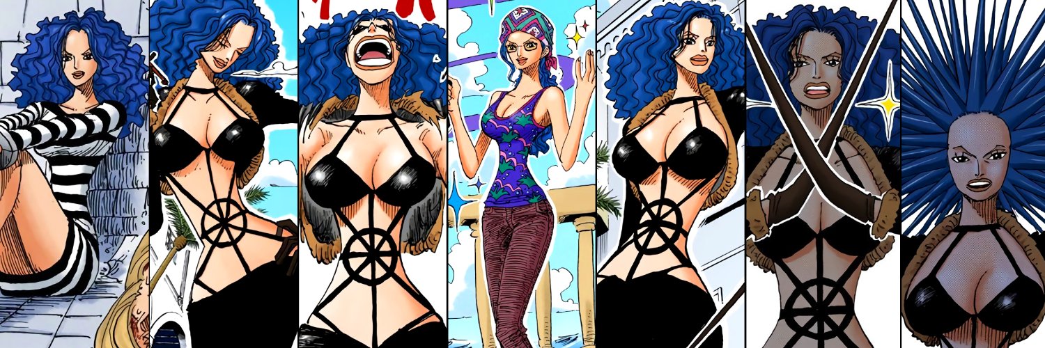 Daily Miss Doublefinger 💙 (Dazzie)'s banner