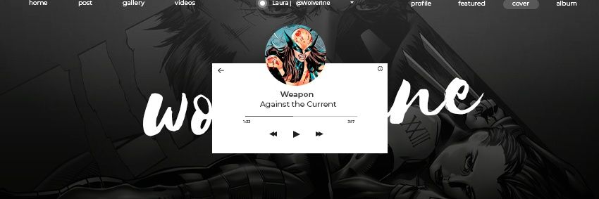 𝑭𝑬𝑹𝑨𝑳 𝑩𝑰𝑻𝑪𝑯 ! banner