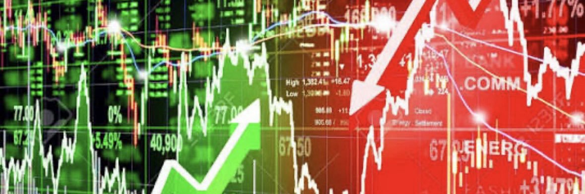 #HPG _Stock Market banner