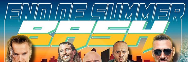 PWSupershow Profile Banner