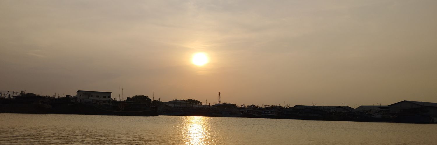 damarnbagas's profile banner image