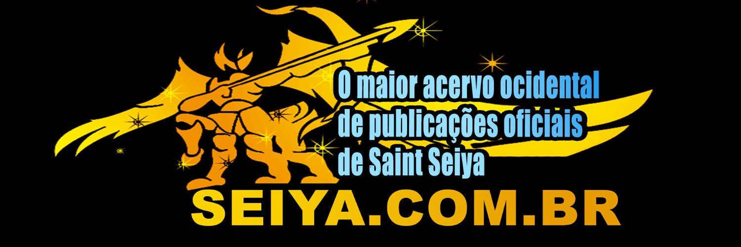 Seiya.com.br's banner