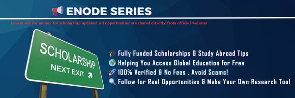 Enodeseries Profile Banner