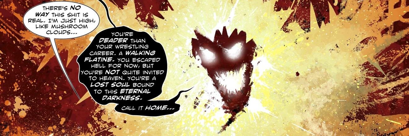 EscapeComics's profile banner image