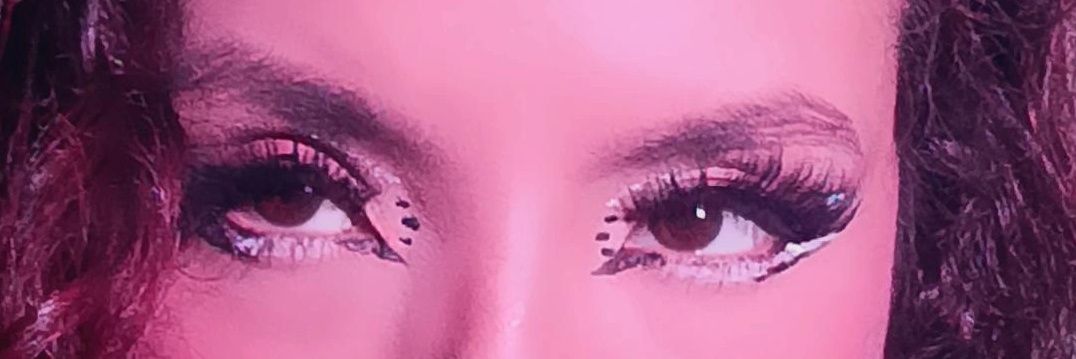 Anna Toffana 💋 banner