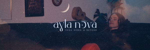 aylanovanidra Profile Banner