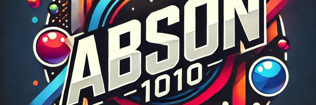 Abson225's profile banner image
