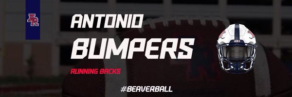 CoachBumpRBU Profile Banner