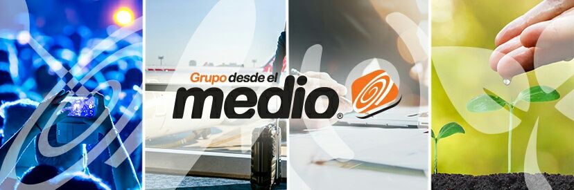 desdeelmedio's profile banner image