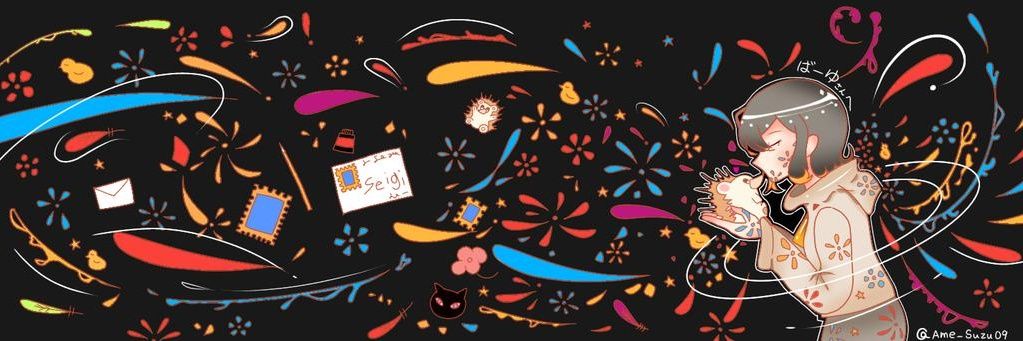 bayu_ZTMY's profile banner image