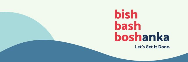 Boshanka's profile banner image