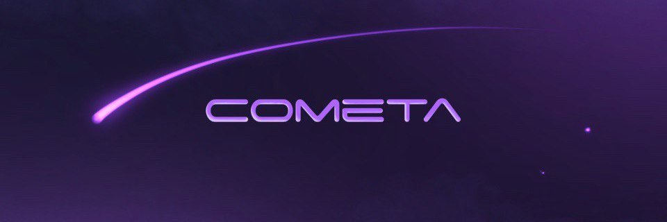 Cometa Tools | Account Manager banner