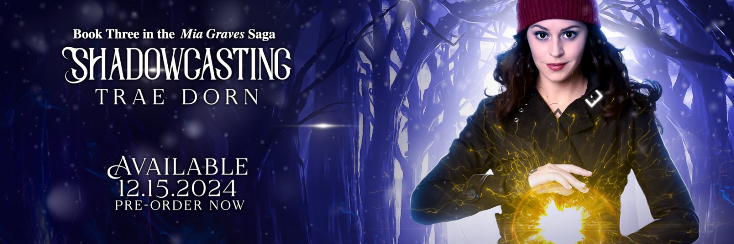 Traegorn's profile banner image
