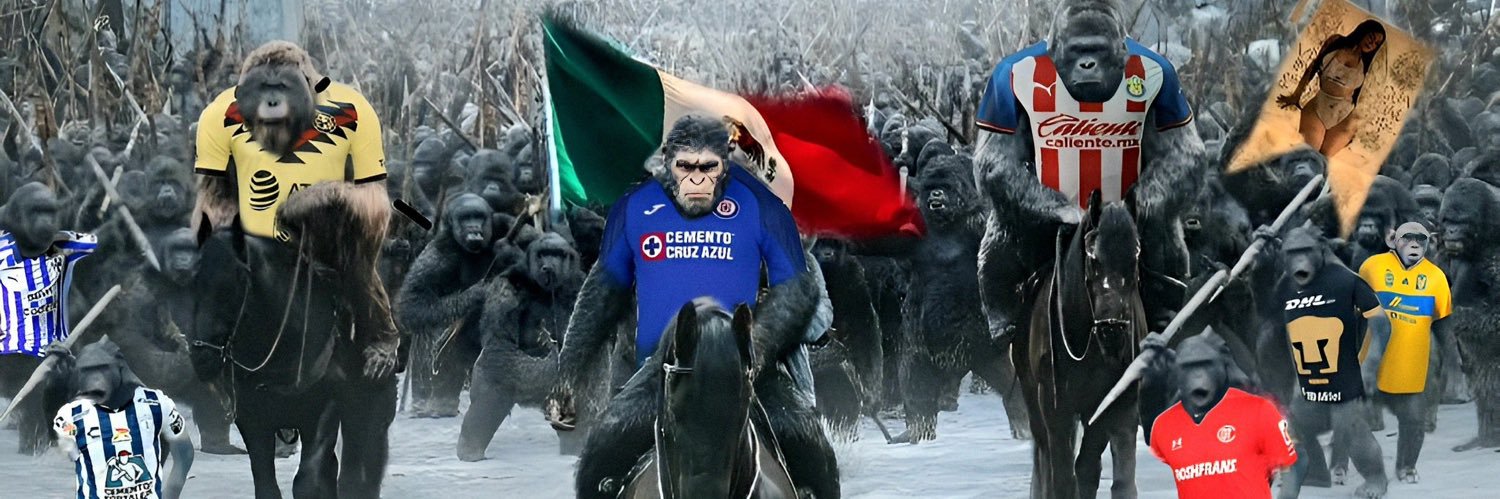 Javier Gonzalez banner