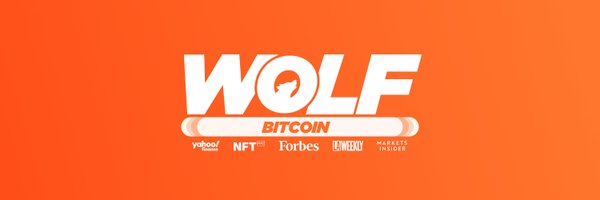 WOLF_Bitcoin_ Profile Banner