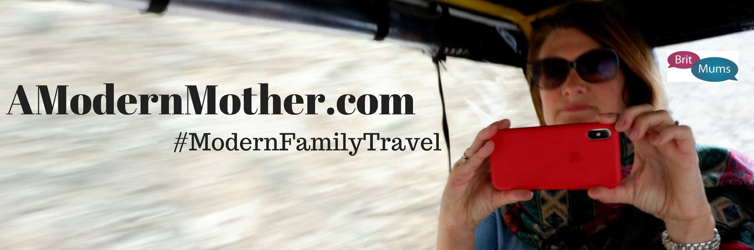 AModernMother's profile banner image