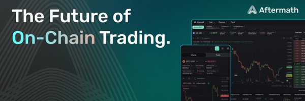 AftermathFi Profile Banner