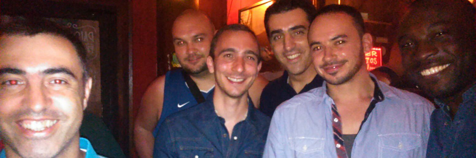 MBeladri's profile banner image
