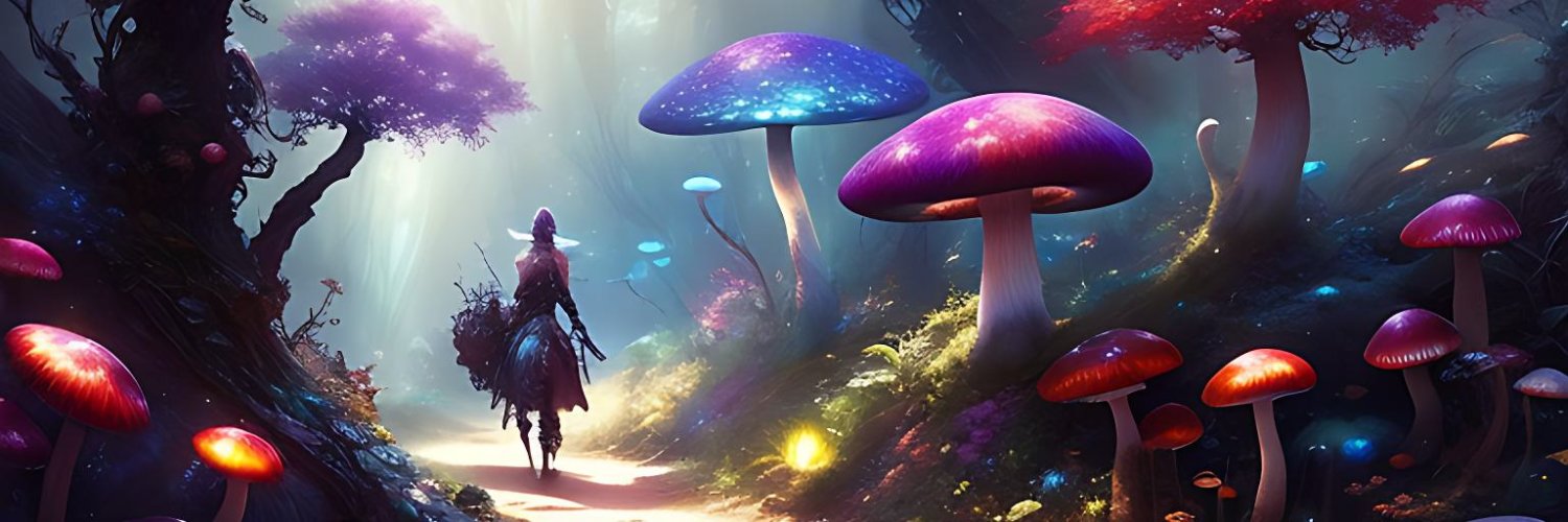 JES💙🌤️ Crypto FOOL banner