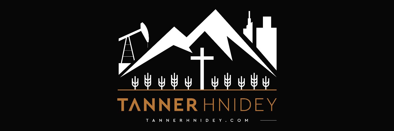 Tanner Hnidey Profile Banner