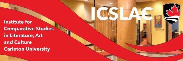 CU Comparative Studies in Literature, Art, Culture banner