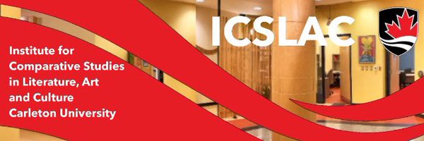 Carleton_ICSLAC Profile Banner