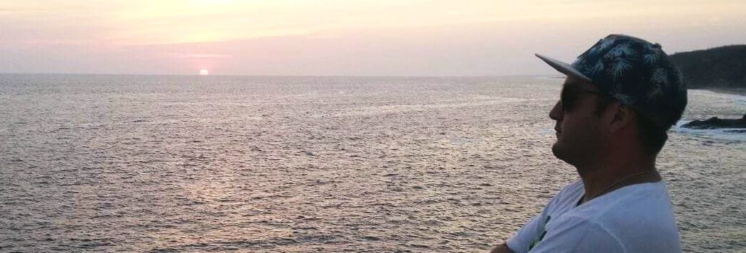 Carlos  Gpardo banner