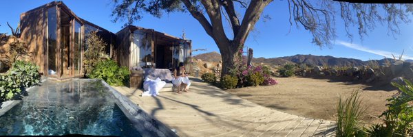 ericdescombes Profile Banner