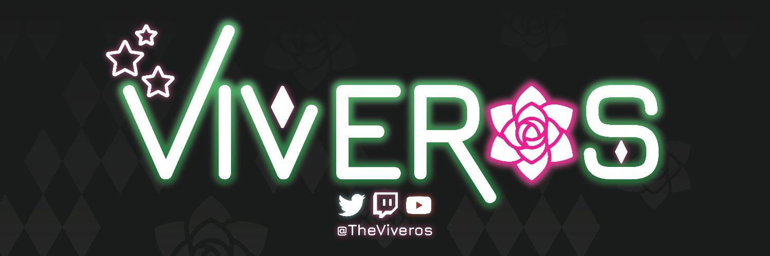 Viveros 🌸🍉 Profile Banner