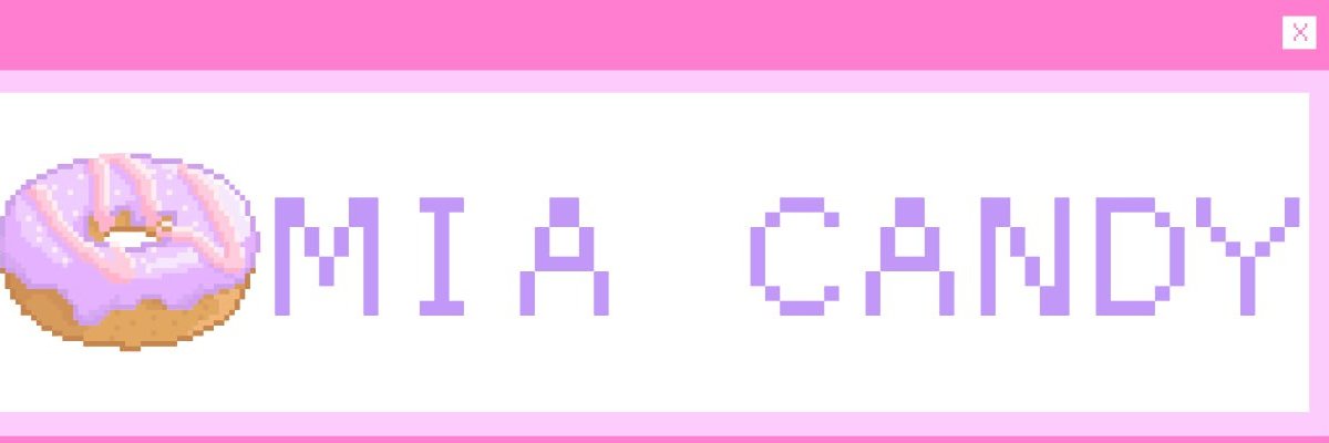 Mia's banner