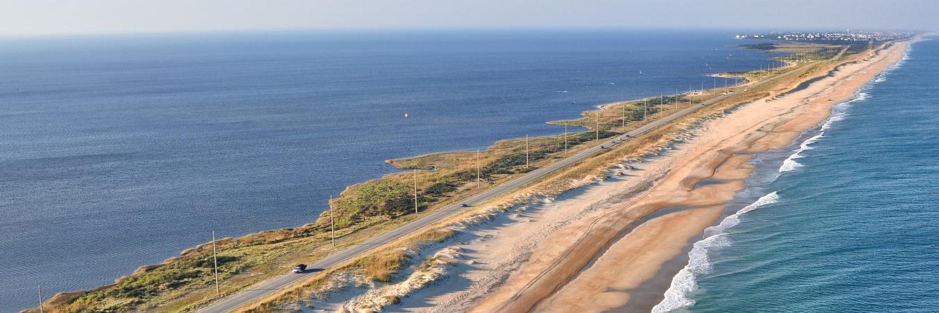 OuterBanksBuzz's profile banner image