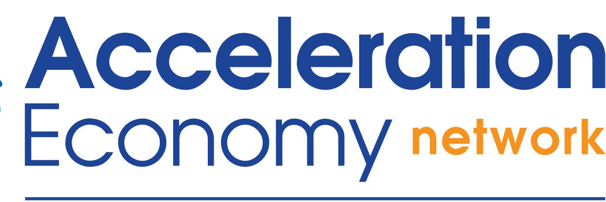 Acceleration Economy banner