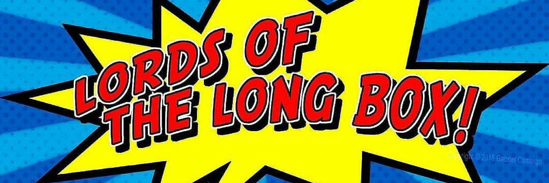 Lords of the Long Box banner