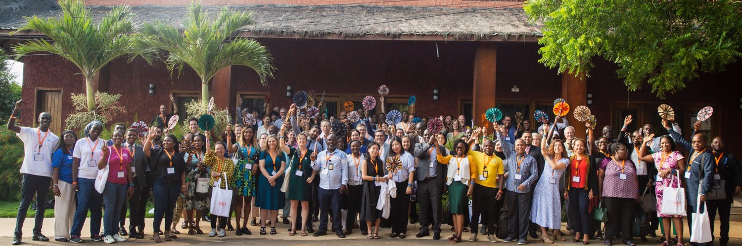 Intl. Forum for Volunteering in Development banner