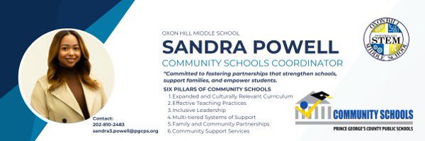 mspowellthecsc Profile Banner