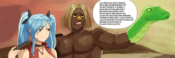 NafuAlt Profile Banner