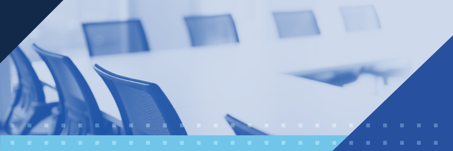 National Association of Corporate Directors banner