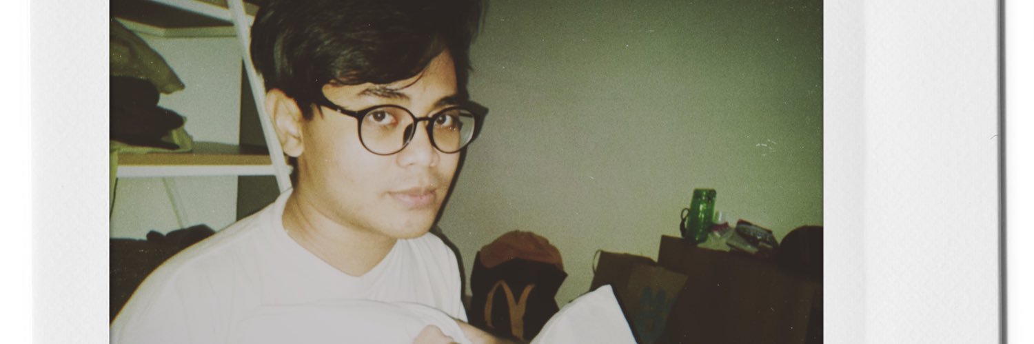 KautsarMirza's profile banner image