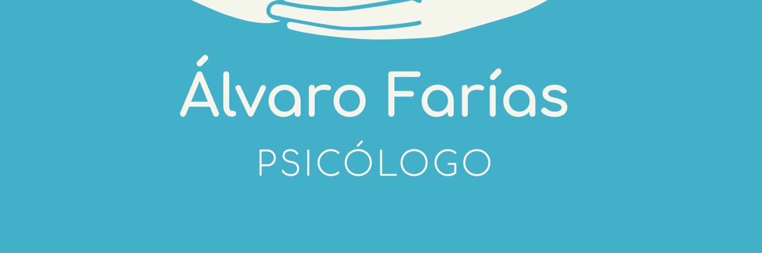 Psicólogo Álvaro Farías banner
