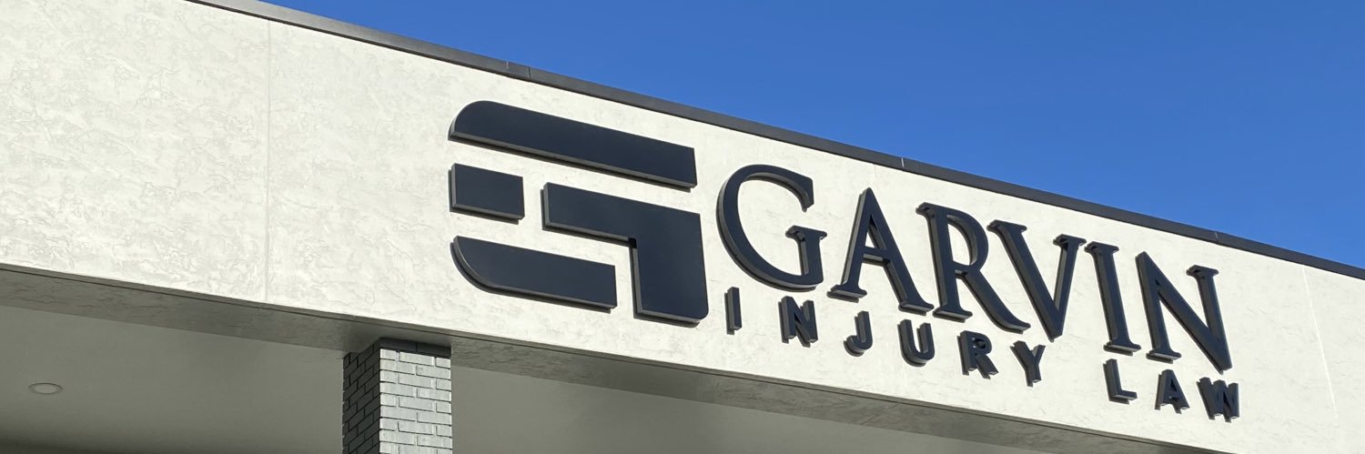 Leland Garvin banner