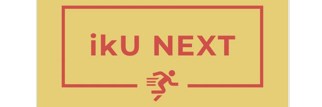 IkuNext's profile banner image