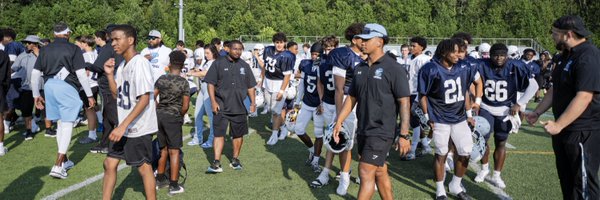 CoachEroy25 Profile Banner