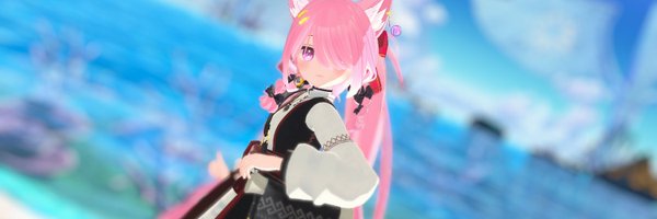 Syuine_Limisel Profile Banner